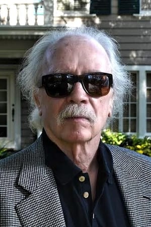 John Carpenter profil kép