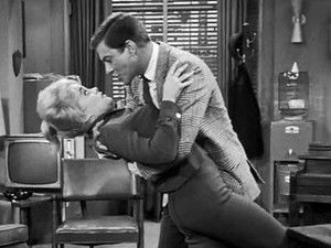 The Dick Van Dyke Show Season 3 Ep.14 14. epizód