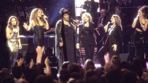 VH1: Divas Live háttérkép