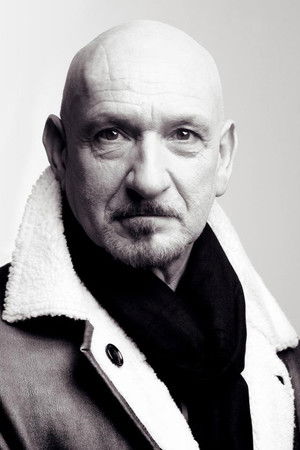 Ben Kingsley profil kép