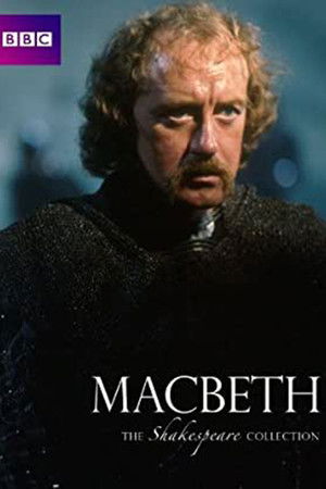 Macbeth poszter