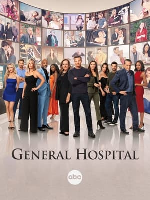 General Hospital poszter