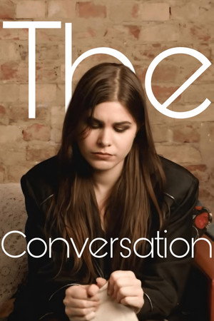 The Conversation poszter