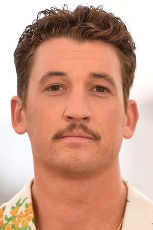 Miles Teller profil kép