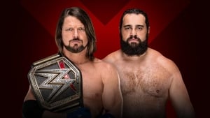 WWE Extreme Rules 2018 háttérkép