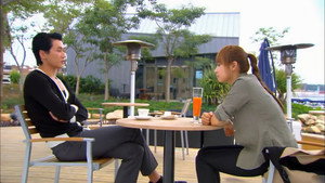 爱情闯进门 Season 1 Ep.8 8. epizód