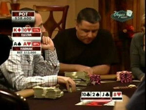 High Stakes Poker Season 3 Ep.8 8. epizód