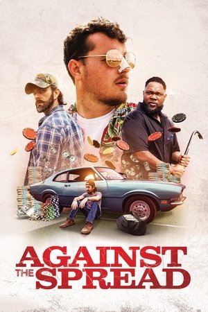 Against the Spread poszter