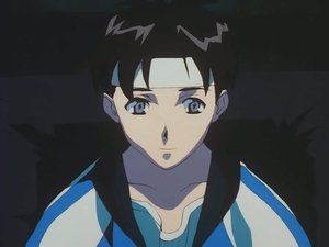 バブルガムクライシス TOKYO 2040 Season 1 Ep.21 21. epizód