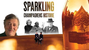 Sparkling: The Story Of Champagne háttérkép