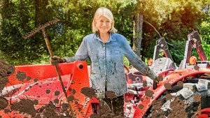 Martha Gets Down and Dirty kép