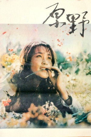 原野 poszter