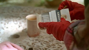 No Smoking háttérkép