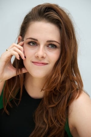 Kristen Stewart profil kép