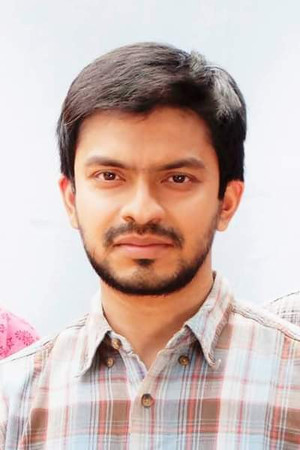 Debomoy Mukherjee profil kép