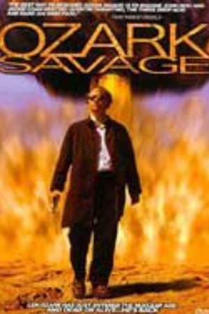 Ozark Savage poszter