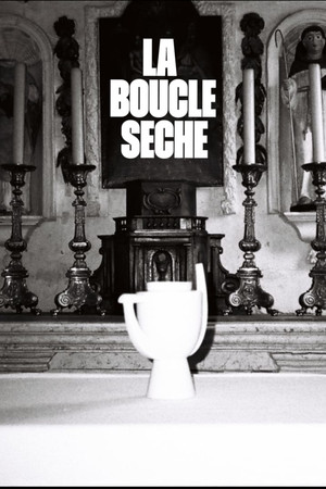 La boucle sèche poszter