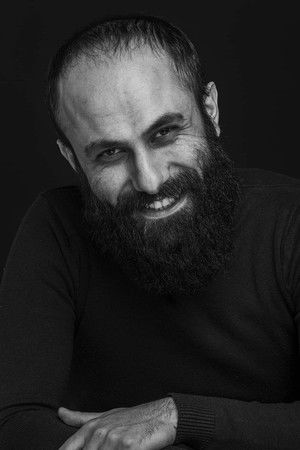 Etibar Ibadullayev profil kép