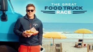 The Great Food Truck Race kép