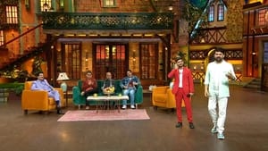 The Kapil Sharma Show 3. évad Ep.337 337. epizód