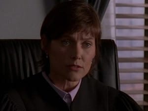 Law & Order: Trial by Jury Season 1 Ep.7 7. epizód