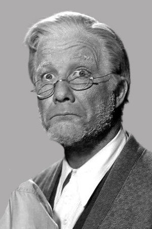 Norris Goff profil kép