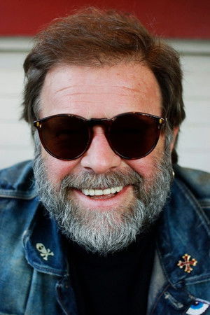 Boris Grebenshchikov profil kép