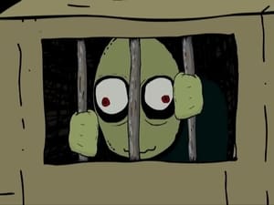 Salad Fingers Season 1 Ep.4 4. epizód