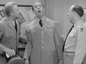 The Phil Silvers Show Season 1 Ep.21 21. epizód