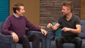 Comedy Bang! Bang! Season 3 Ep.15 15. epizód