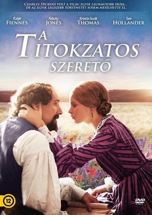 A titokzatos szerető