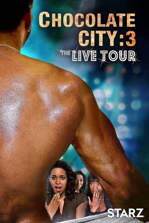 Chocolate City 3: Live Tour