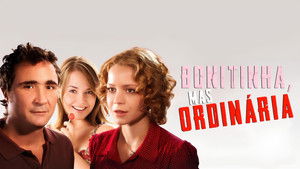 Bonitinha, Mas Ordinária háttérkép