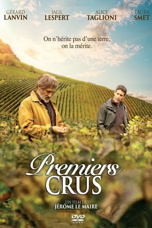 Premiers crus