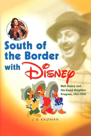 South of the Border with Disney