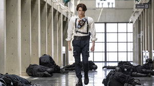 仮面ライダーゼッツ 1. évad Ep.24 24. epizód