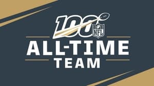 NFL 100 All-Time Team kép