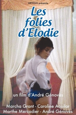 Les folies d'Élodie