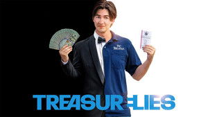 Treasure Lies háttérkép