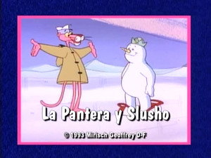 The Pink Panther 2. évad Ep.24 24. epizód