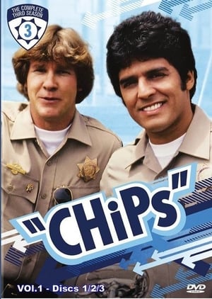 CHiPs poszter