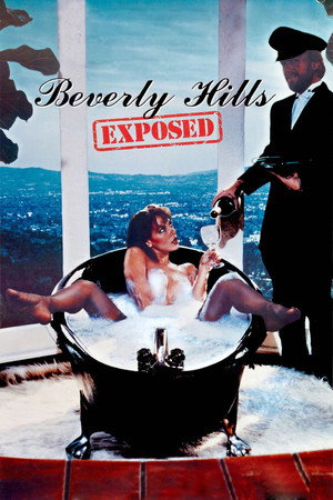 Beverly Hills Exposed poszter