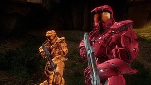 Red vs. Blue 11. évad Ep.8 8. epizód