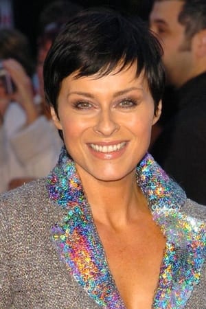 Lisa Stansfield profil kép