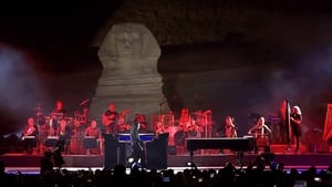 The Dream Concert - Live from the Great Pyramids of Egypt háttérkép