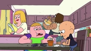 Clarence 2. évad Ep.26 26. epizód