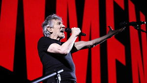 Roger Waters: This Is Not a Drill - Live from Prague háttérkép