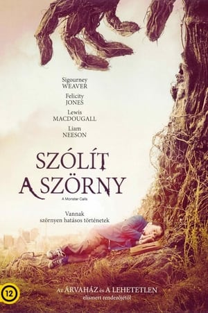 Szólít a szörny