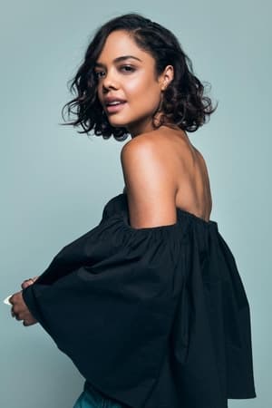 Tessa Thompson profil kép