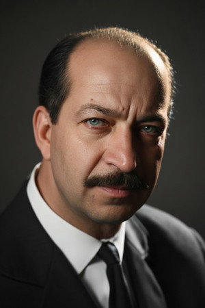 Atıf Avcı profil kép